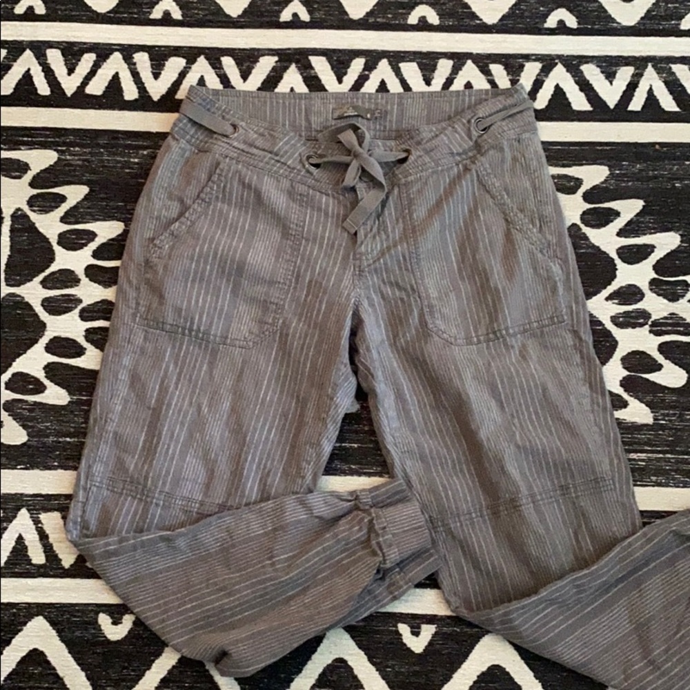 Prana Steph Jogger